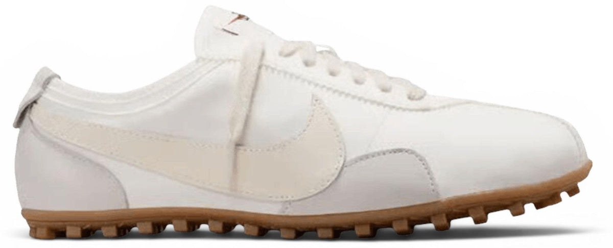 Маратонки Nike Moon Shoe Summit White Soft Pearl Gum - IW0955-100 – снимка 2