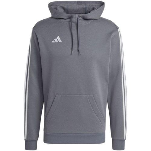 Мъжки суитчър TIRO WINTER HOODY - HZ3021