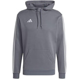 Мъжки суитчър TIRO WINTER HOODY - HZ3021
