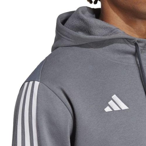 Мъжки суитчър TIRO WINTER HOODY - HZ3021