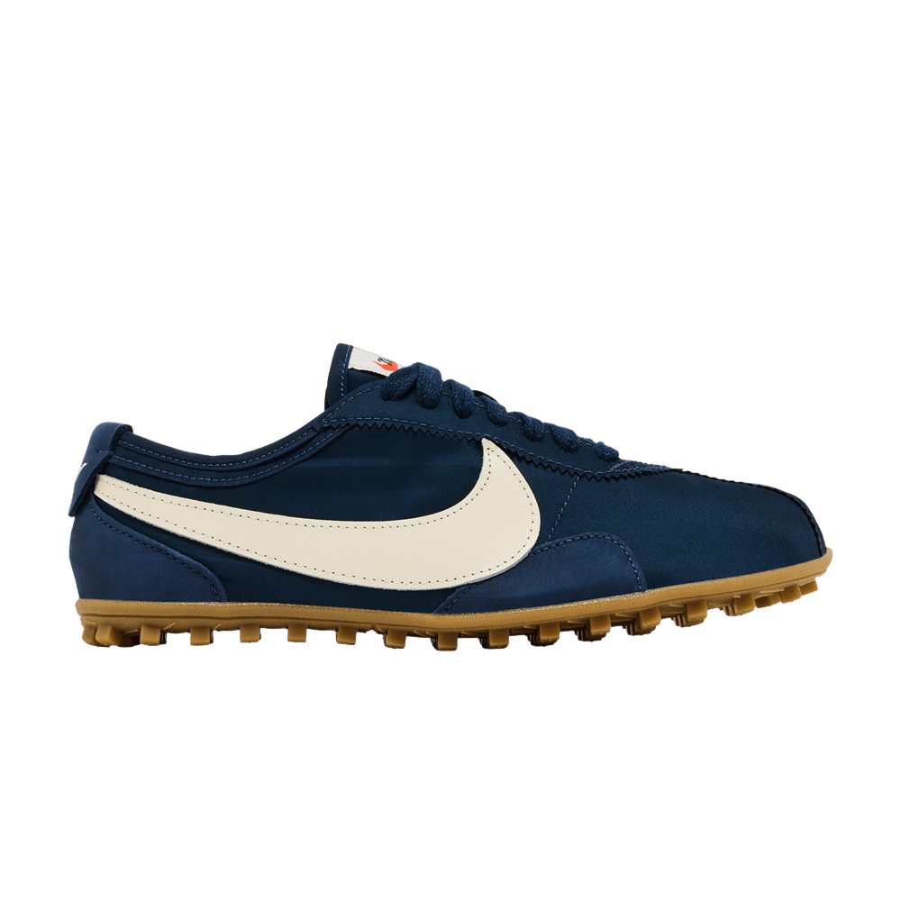 Маратонки Nike Moon Shoe Midnight Navy Gum - IW0955-400
