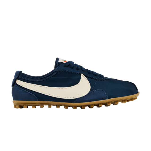 Маратонки Nike Moon Shoe Midnight Navy Gum - IW0955-400