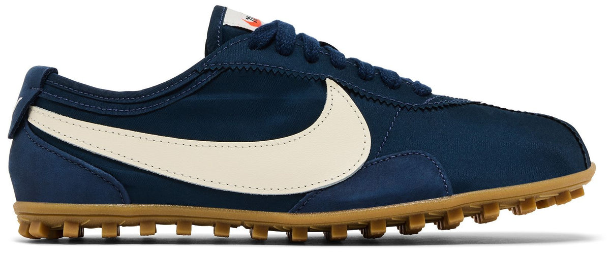 Маратонки Nike Moon Shoe Midnight Navy Gum - IW0955-400 – снимка 2