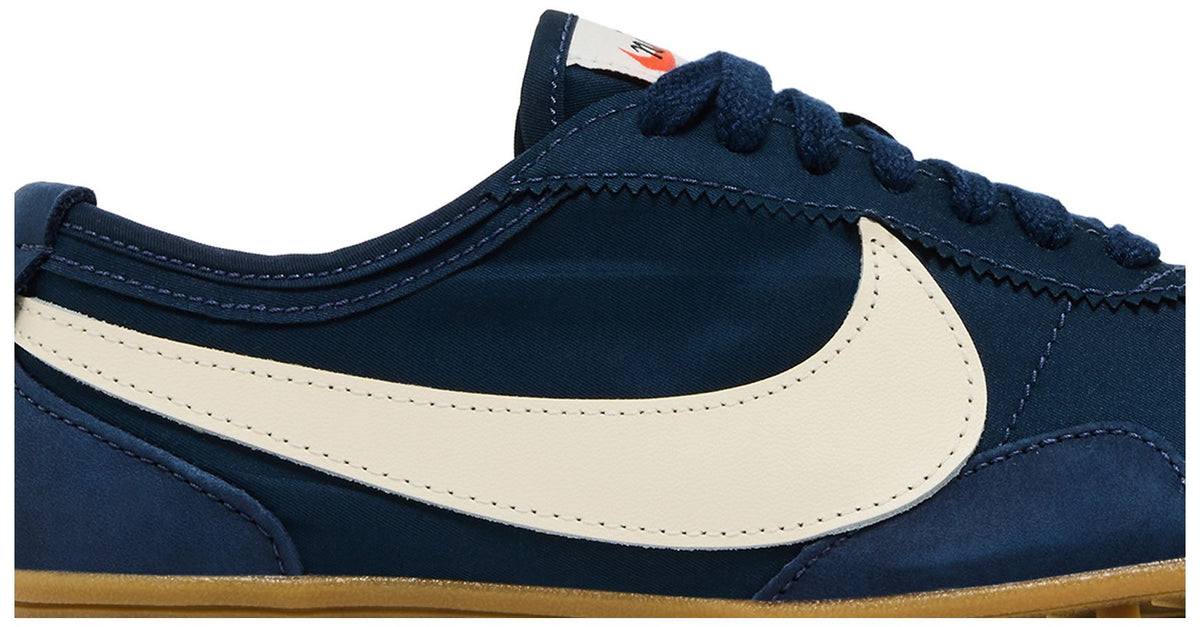 Маратонки Nike Moon Shoe Midnight Navy Gum - IW0955-400 – снимка 3