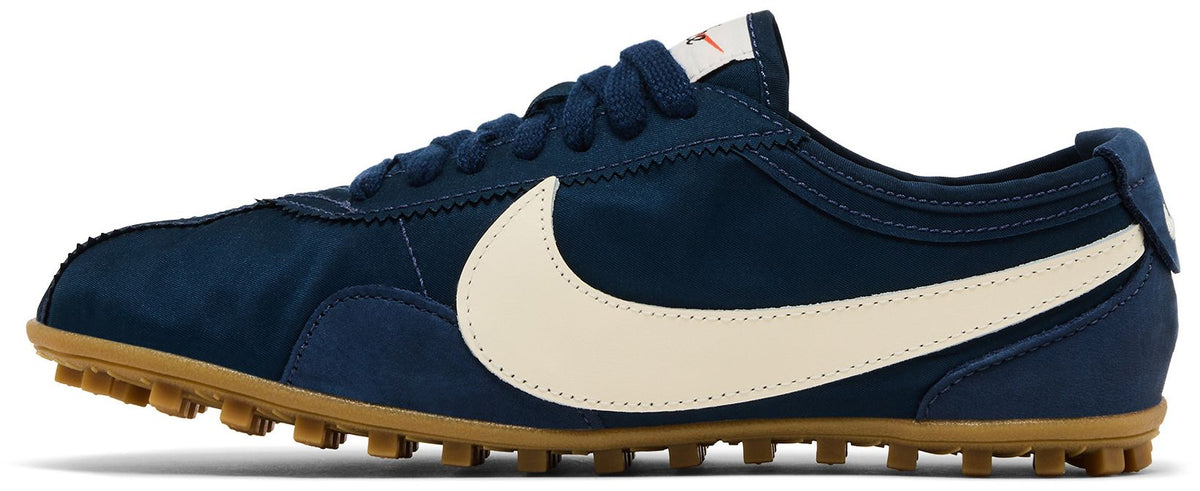 Маратонки Nike Moon Shoe Midnight Navy Gum - IW0955-400 – снимка 4
