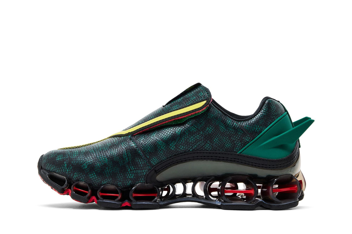 Мъжки маратонки adidas F50 Megaride Pokémon Rayquaza - KI5325 – снимка 3