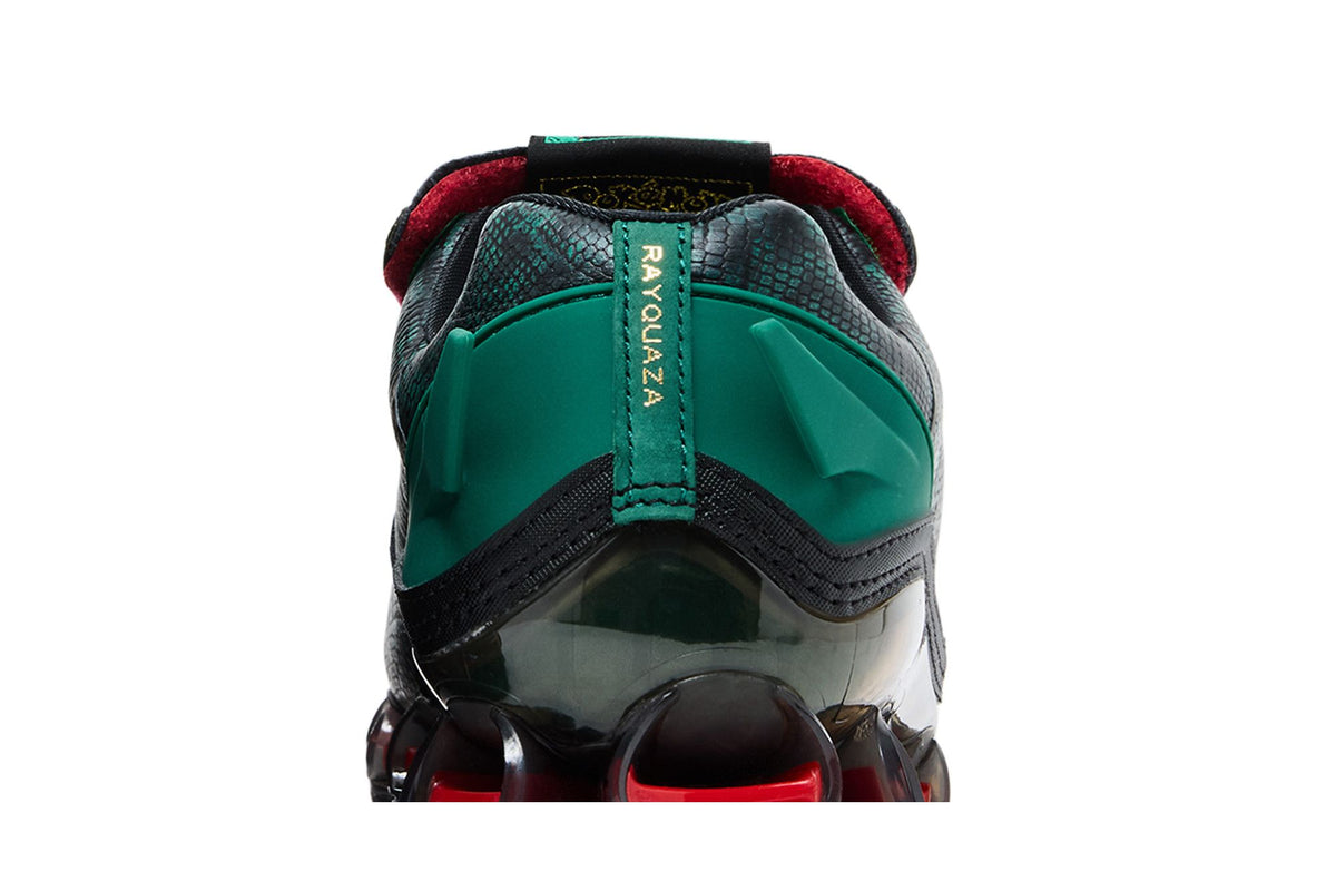Мъжки маратонки adidas F50 Megaride Pokémon Rayquaza - KI5325 – снимка 7