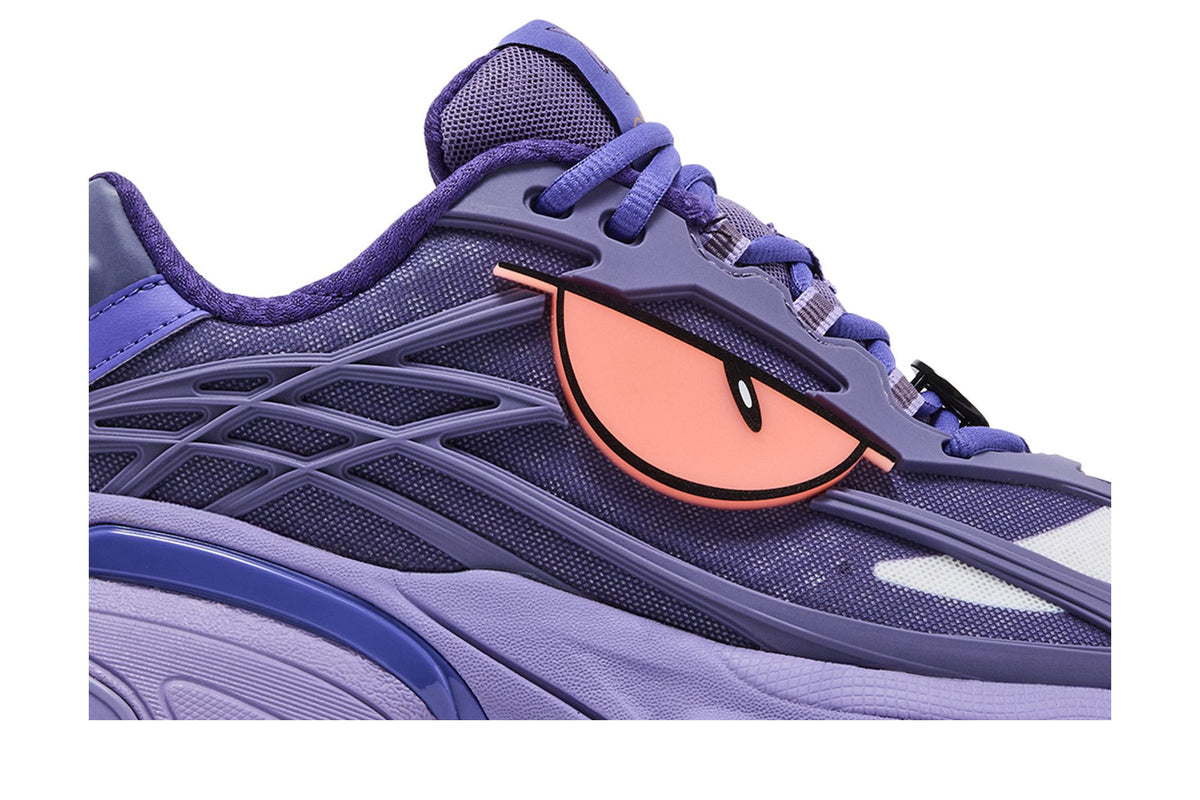 Мъжки маратонки adidas Adistar XLG 2.0 Pokémon Gengar - KJ5609 – снимка 2