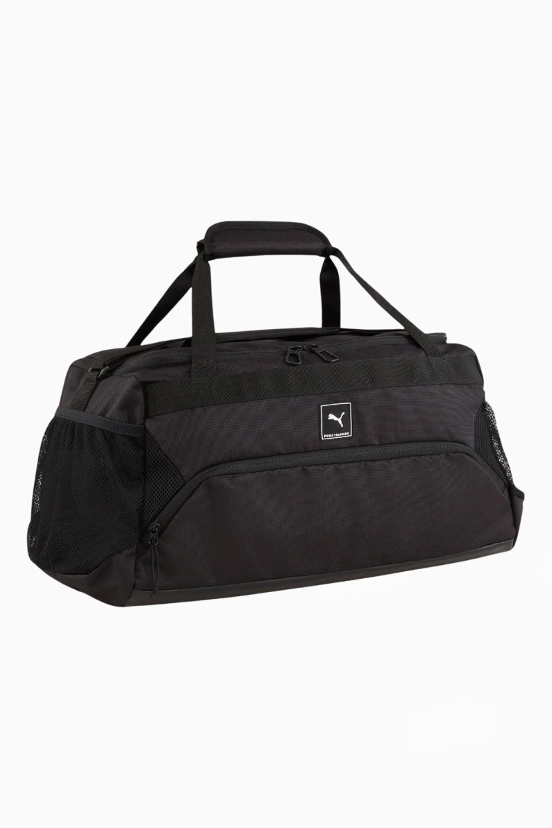 Сак Training Sportsbag M (Черен) - 090920 01