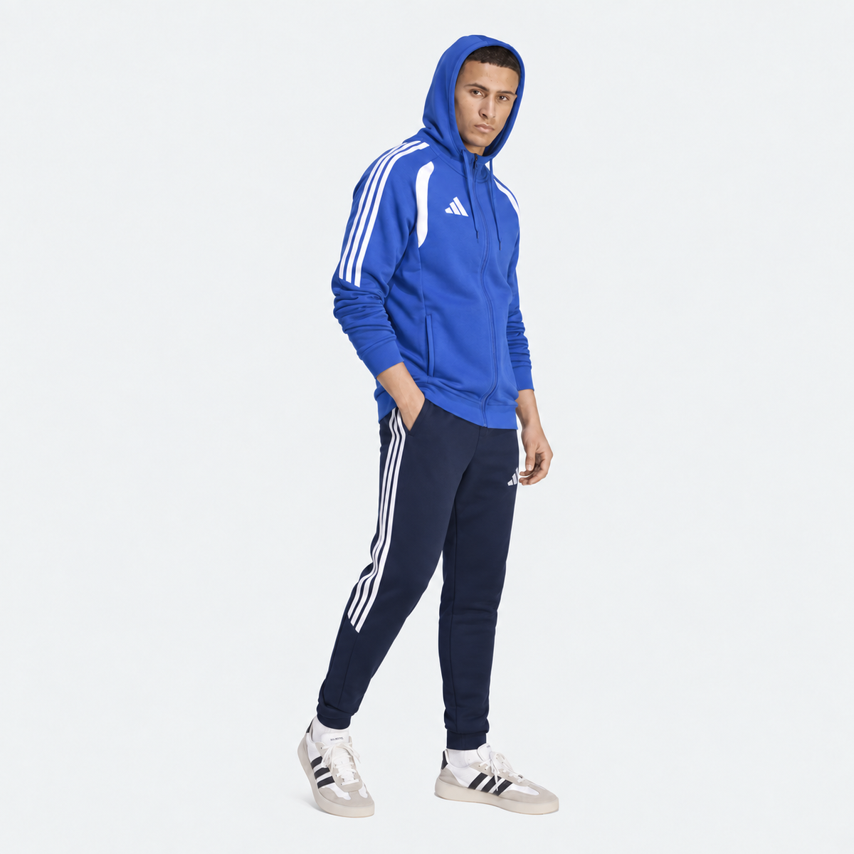 Спортен комплект adidas TIRO 26 WINTER TRACK