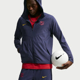 Nike FC Barcelona City Lifestyle - изглед 2