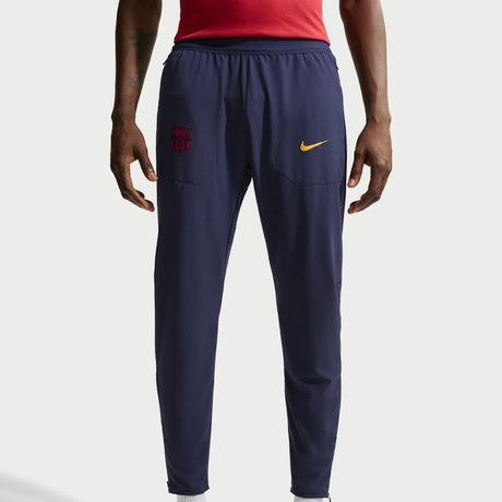 Nike FC Barcelona City Lifestyle - изглед 5