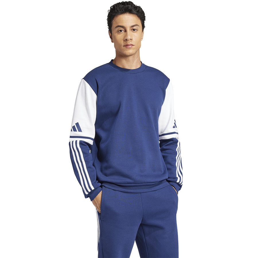 Мъжки спортен екип SQUADRA 25 WINTER - JD2958 / JD2961