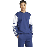 Мъжки спортен екип SQUADRA 25 WINTER - JD2958 / JD2961