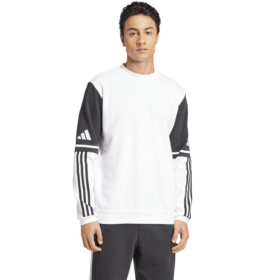 Мъжки спортен екип SQUADRA 25 WINTER - JD2959 / JE2765