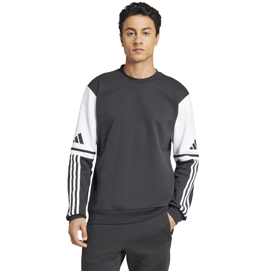 Мъжки спортен екип SQUADRA 25 WINTER - JE2780 / JE2765