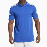 Мъжка тениска SQUADRA 25 POLO - JW0890