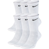 Чорапи Everyday Long Cushion 6 pairs - SX7666-100