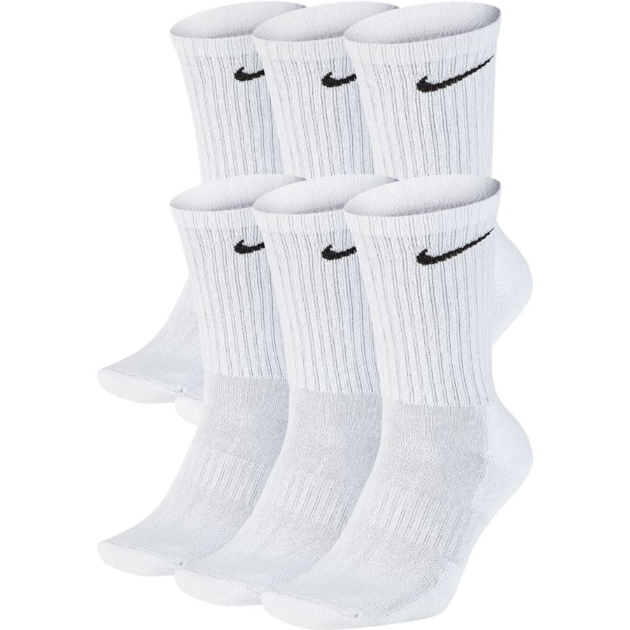 Чорапи Everyday Long Cushion 6 pairs - SX7666-100