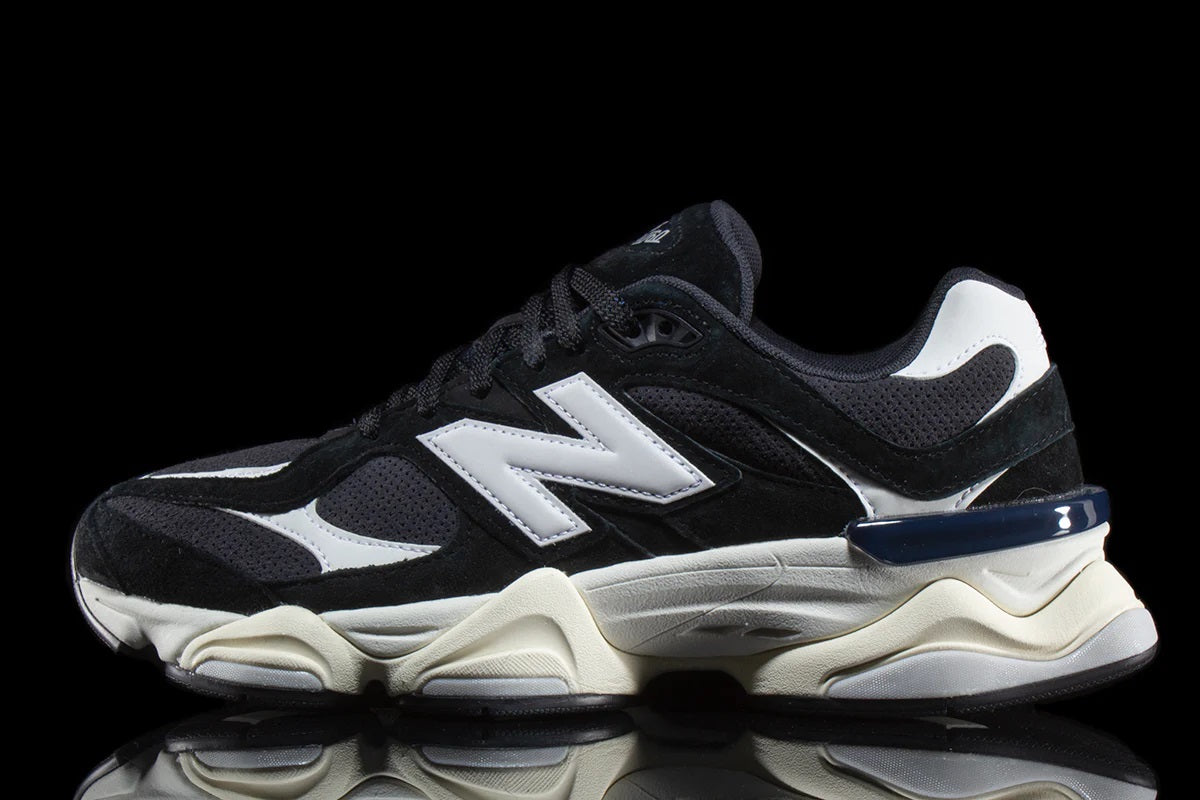 Мъжки маратонки NEW BALANCE 9060 - U9060AAA