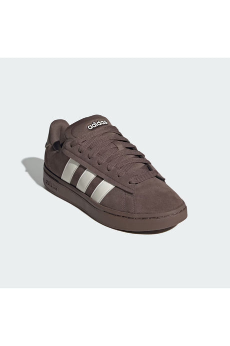Мъжки маратонки adidas Grand Court Alpha 00s Brown - IH1357 – снимка 3