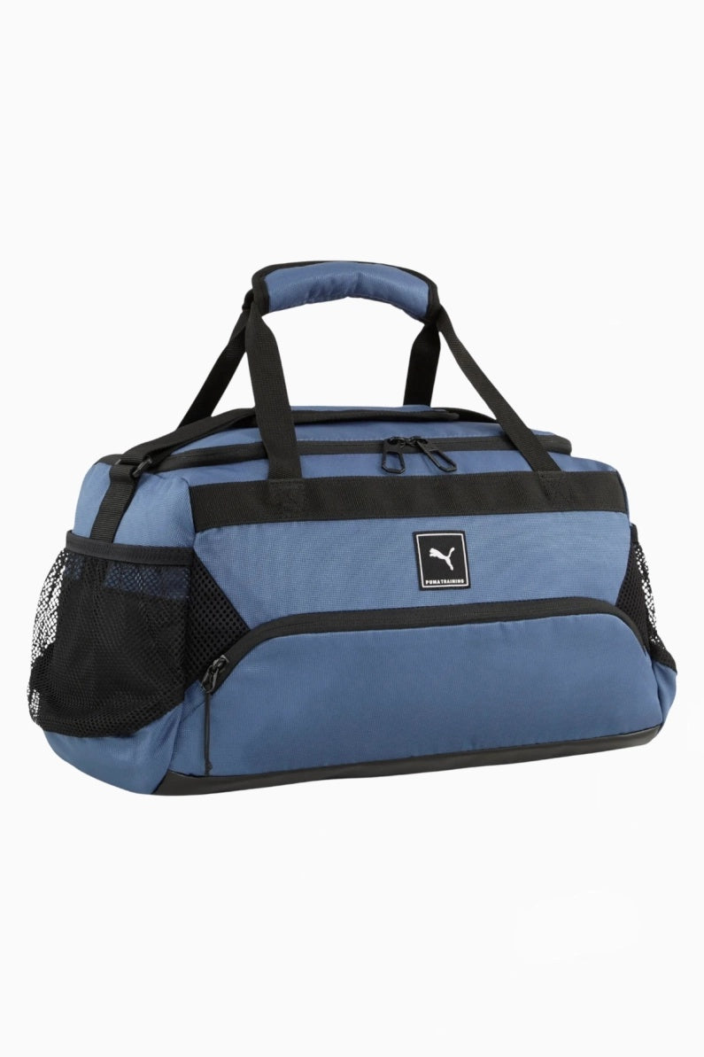 Сак Training Sportsbag Малка (Син) - 090919 04