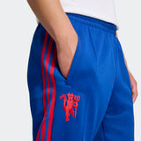 Мъжки спортен екип MANCHESTER UNITED F.C. ORIGINALS - KH4817 / KH4816