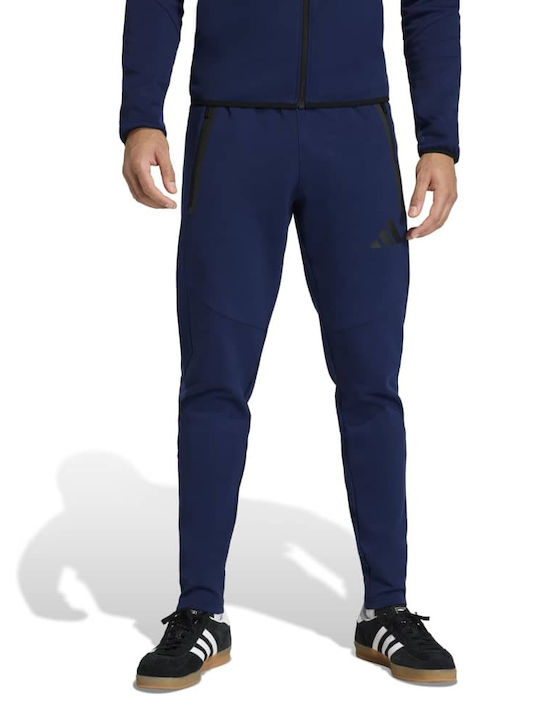 Мъжко долнище TIRO 26 LIFESTYLE WINTER - KF6073