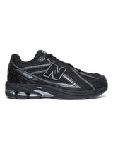 Маратонки New Balance 1906R Black - G190619R