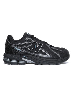 Маратонки New Balance 1906R Black - G190619R