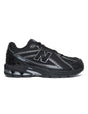 Маратонки New Balance 1906R Black - G190619R