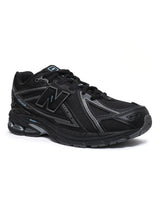 Маратонки New Balance 1906R Black - G190619R – снимка 3