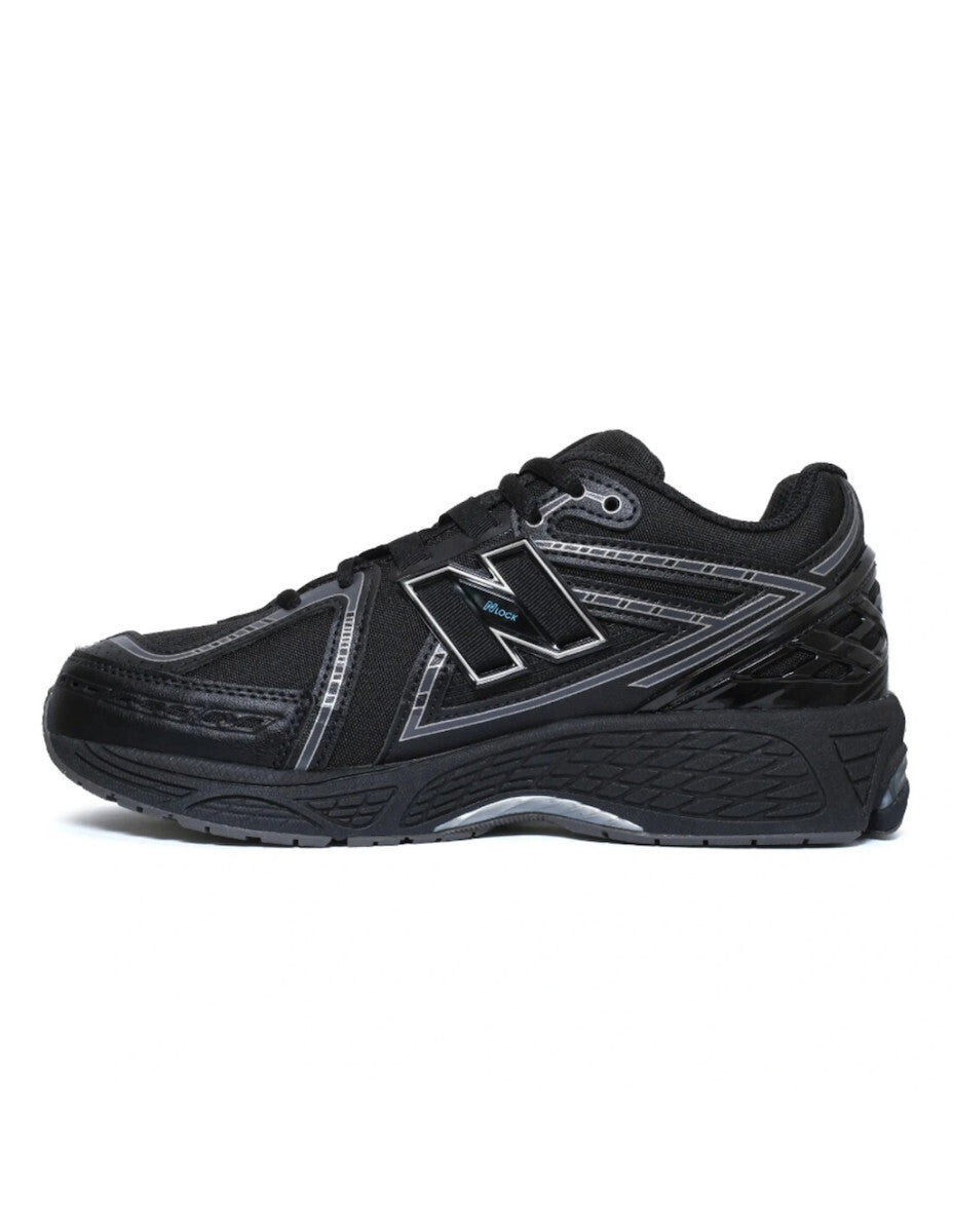Маратонки New Balance 1906R Black - G190619R – снимка 4