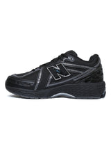 Маратонки New Balance 1906R Black - G190619R – снимка 4