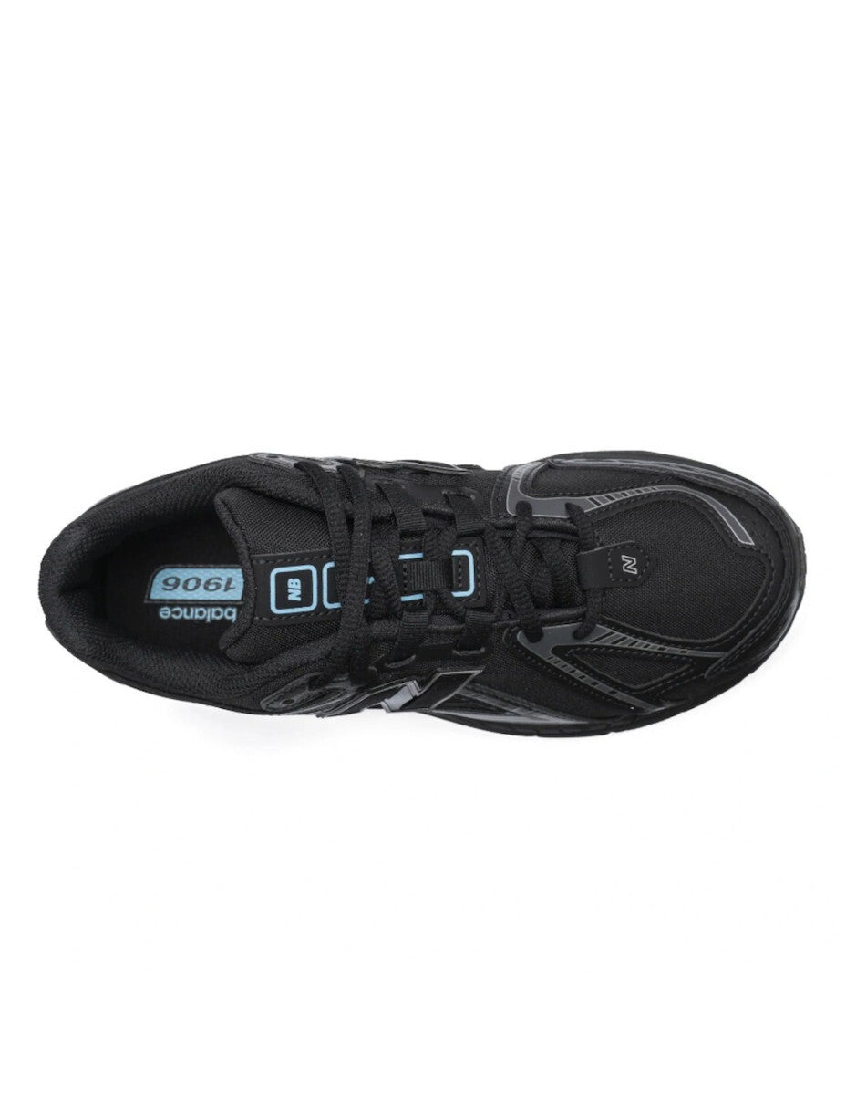 Маратонки New Balance 1906R Black - G190619R – снимка 5
