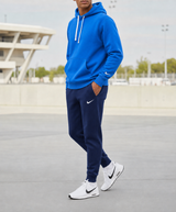 Мъжки спортен екип PARK 26 WINTER HOODY TRACK - IO9035-463/IB1248-410