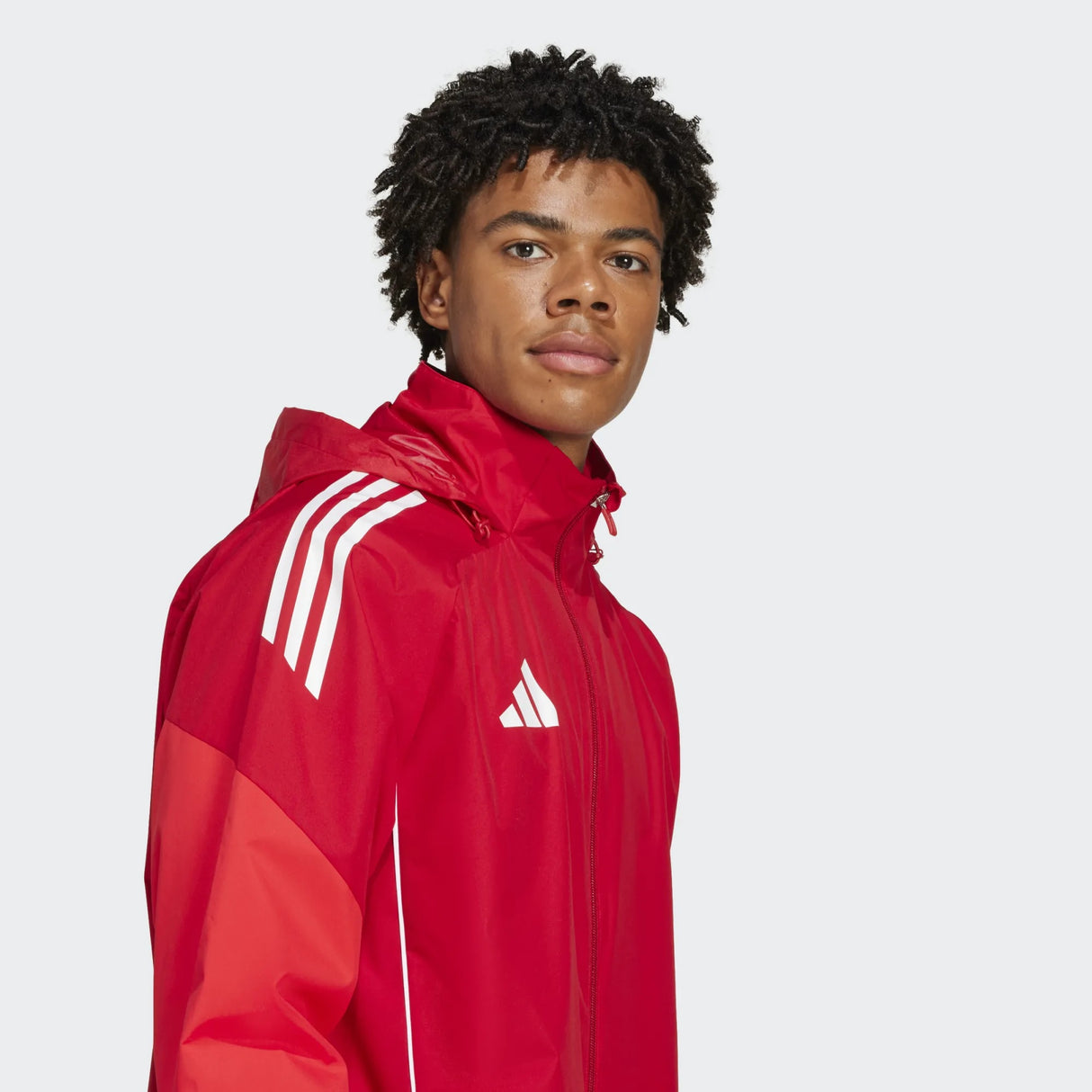 Мъжко яке TIRO VIP COMPETITION JACKET - JI6503