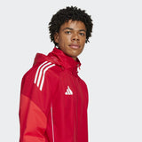 Мъжко яке TIRO VIP COMPETITION JACKET - JI6503