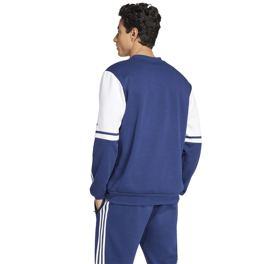 Мъжки спортен екип SQUADRA 25 WINTER - JD2958 / JD2961
