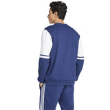 Мъжки спортен екип SQUADRA 25 WINTER - JD2958 / JD2961