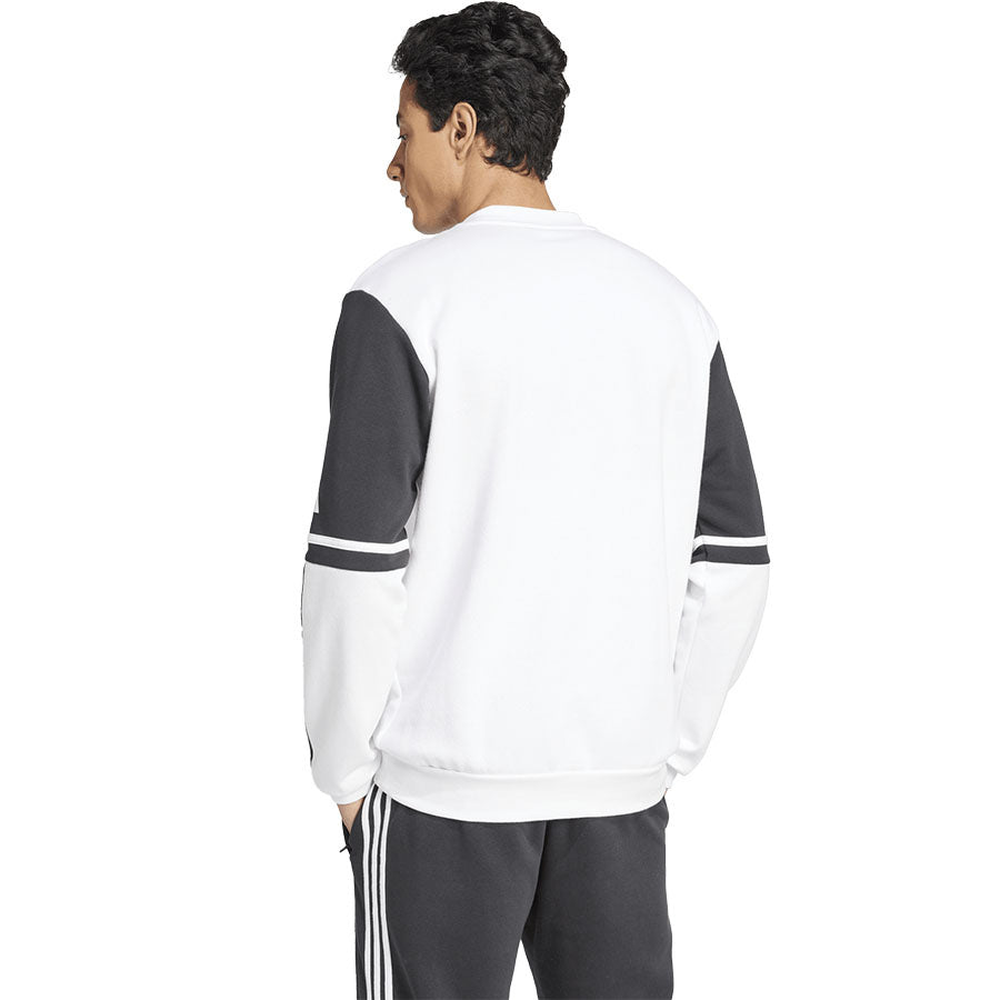Мъжки спортен екип SQUADRA 25 WINTER - JD2959 / JE2765