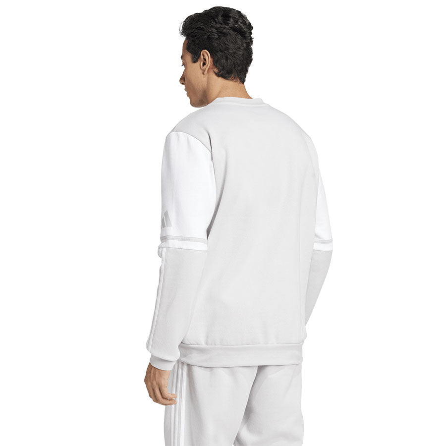 Мъжки спортен екип SQUADRA 25 WINTER - JD2960 /JD2962