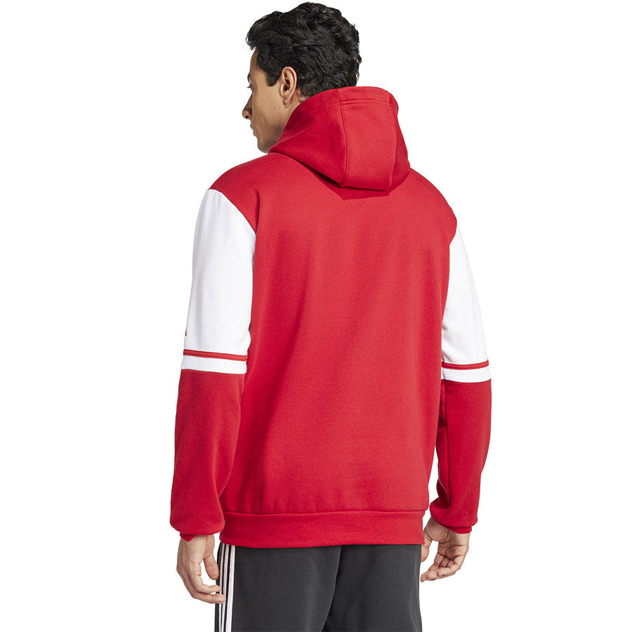 Мъжки спортен екип SQUADRA 25 WINTER - JD2973
