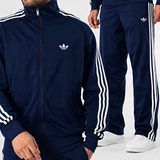 Спортен екип Originals Firebird (Тъмно син) - KD4077-KE0777