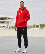 Мъжки спортен екип PARK 26 WINTER HOODY TRACK - IO9035-657/IB1248-010