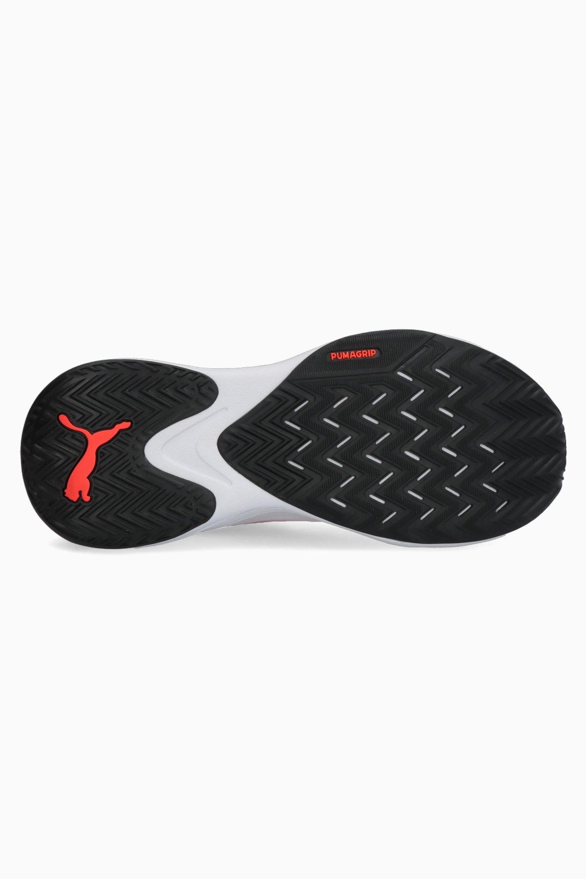 Мъжки маратонки Puma PWR Hybrid (Оранжев) - 310282-11 – снимка 4