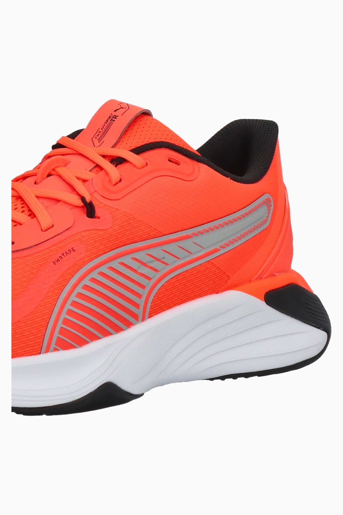 Мъжки маратонки Puma PWR Hybrid (Оранжев) - 310282-11 – снимка 5