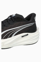 Мъжки маратонки Puma Deviate NITRO 4 (Черен) - 312123-01 – снимка 5