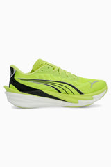 Мъжки маратонки Puma Deviate NITRO 4 (Жълт) - 312123-27 – снимка 3