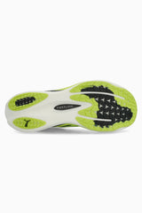 Мъжки маратонки Puma Deviate NITRO 4 (Жълт) - 312123-27 – снимка 4